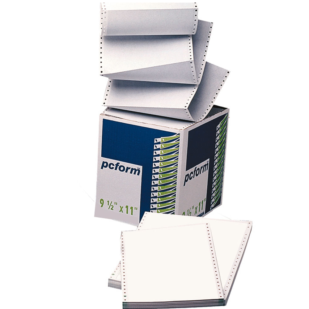 Papel Stock 2 Tanto 9 5x11 Pulgadas Caja C 1500 Hjs Officemax