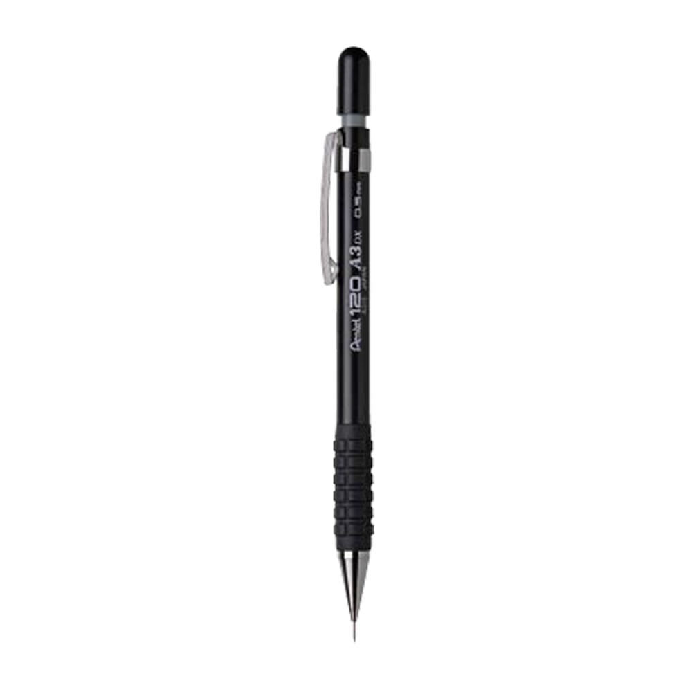 LÁPICERO AUTOMÁTICO IDEAL PARA DIBUJO Y USO GENERAL 0,5 MM - OfficeMax