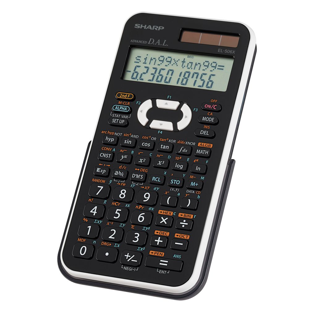 scientific calculator for engineering