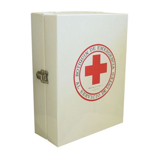 BOTIQUIN MEDIANO - OfficeMax