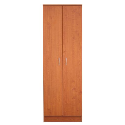 Gabinete de 2 Puertas Melamina Maple - OfficeMax