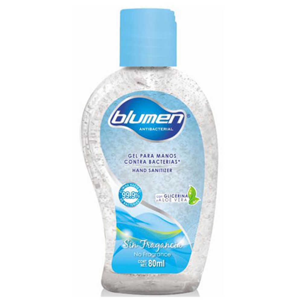 Resultado de imagen para gel antibacterial