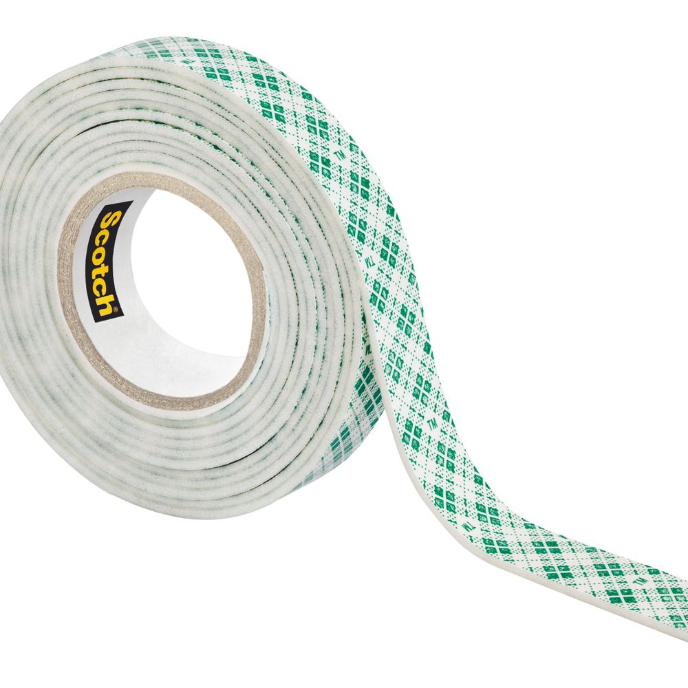 Cinta para montaje doble cara Scotch - OfficeMax