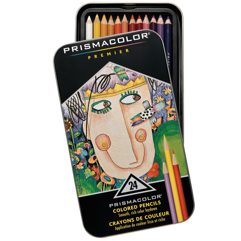prismacolor office max