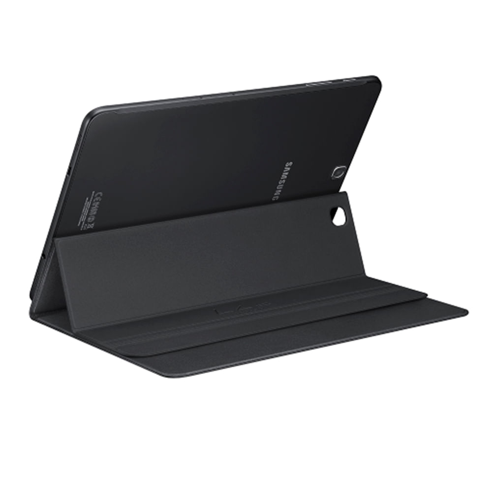 Funda Samsung 9.7" Galaxy Tab S2 Negra - OfficeMax