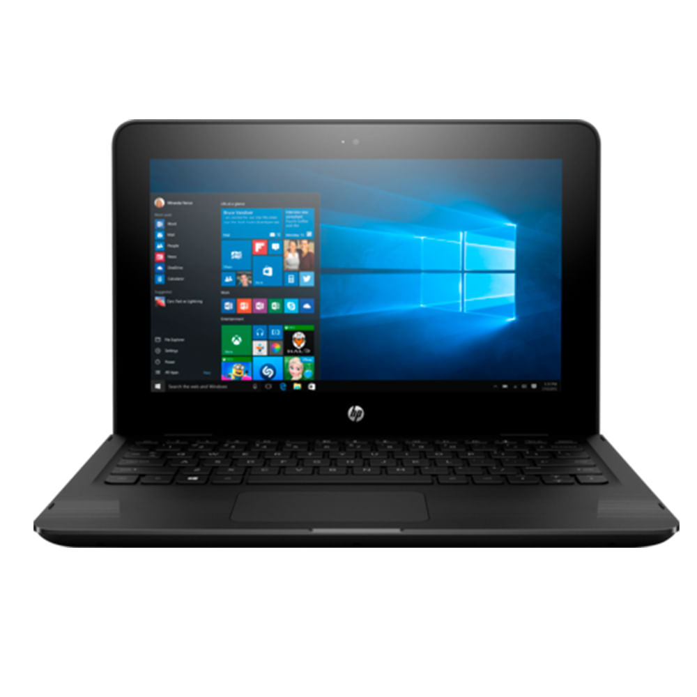 Laptop HP x360 Convertible OfficeMax