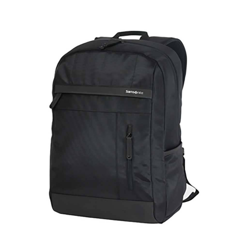 Backpack Samsonite 15.6" City Pro Negra OfficeMax