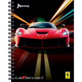 Cuaderno-Profesional-Rayado-Ferrari-100-Hojas