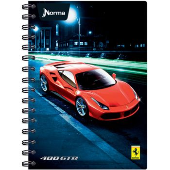 Cuaderno-Frances-Rayado-Ferrari-100-Hojas
