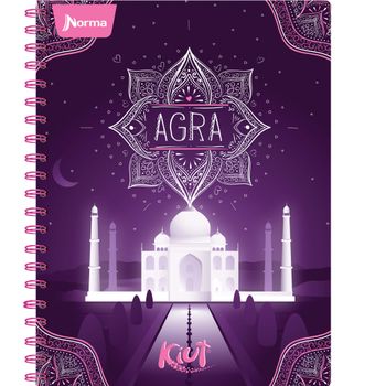 Cuaderno-Profesional-Rayado-Norma-Kiut-100-Hojas