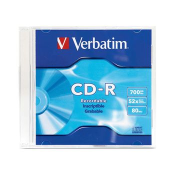 CD-R-Verbatim-700MB-80MIN-Individual