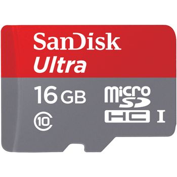 Memoria-Micro-SD-Sandisk-Ultra-16GB