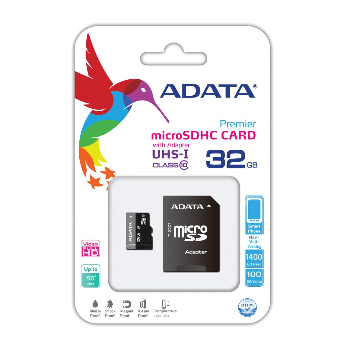 Micro Sd Adata 32gb Clase 10 Almacenamiento Digital Officemax Officemax Micro Sd Adata 32gb Clase 10 Almacenamiento Digital Officemax Officemax
