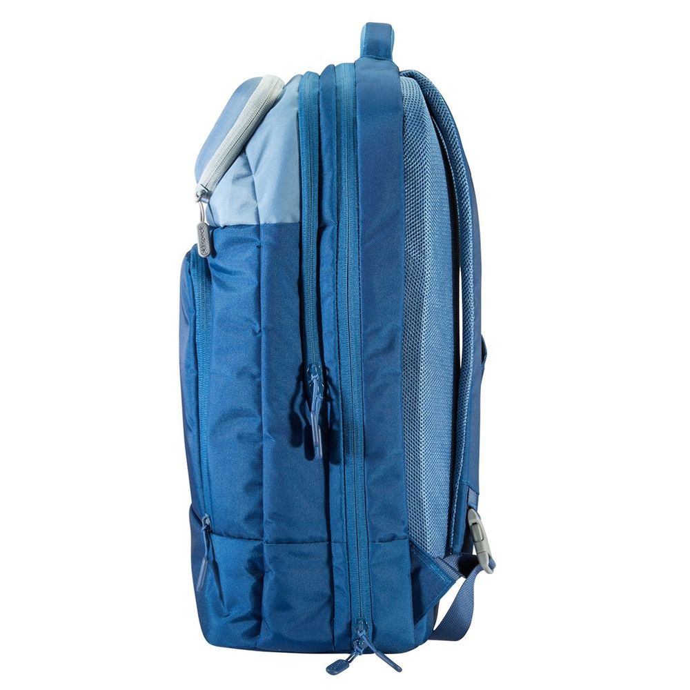 Backpack Speck 15.6" Mighty Pack Azul Royal | Backpacks ...