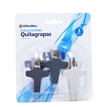 QUITAGRAPAS-C-CUERPO-METALICO-Y-ASAS-D-PLASTICO-COLORES-3PZ