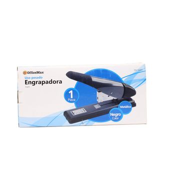 Engrapadora-OfficeMax-Metalica-Negra-Uso-Rudo-Cap-Variable