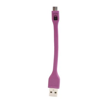 Cable-Micro-USB-Corto-Case-Logic-Morado