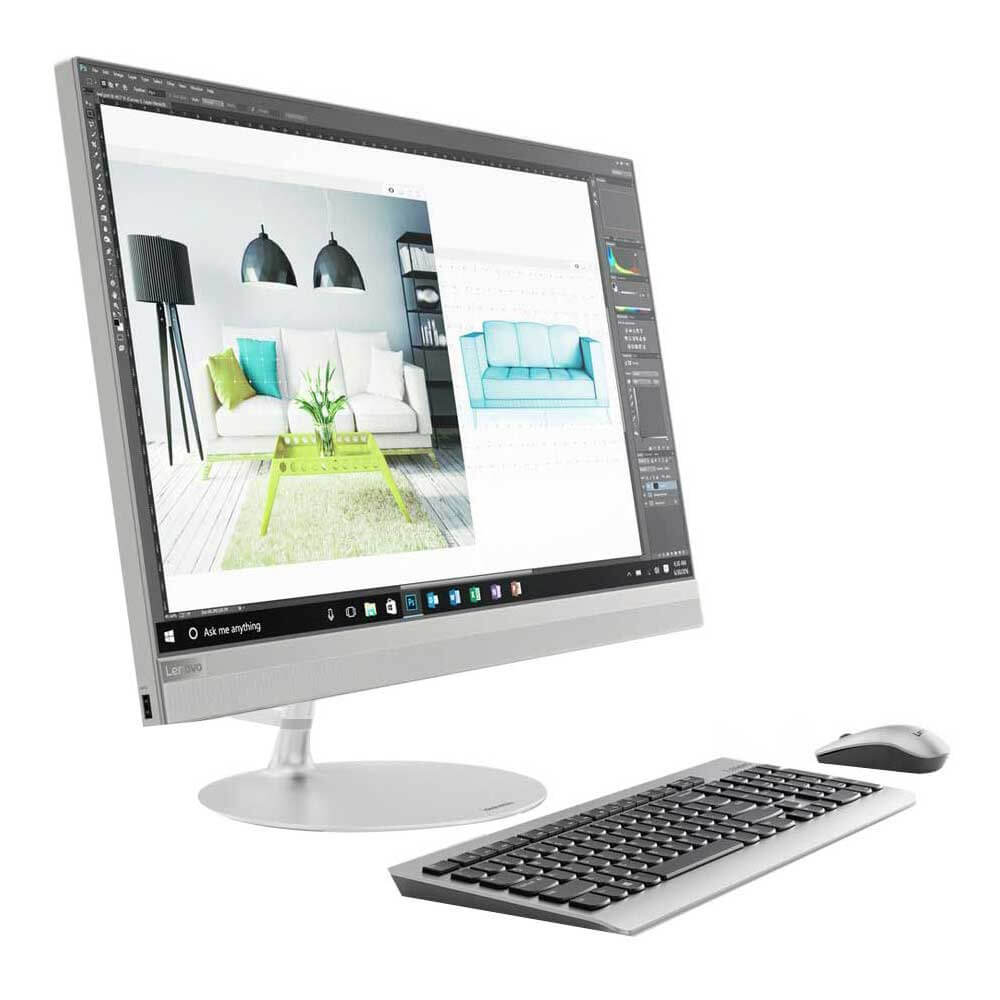 Lenovo ideacentre aio 520 22ikl разбор