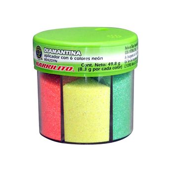 Diamantina-Aplicador-6-Colores-Neon-Barrilito