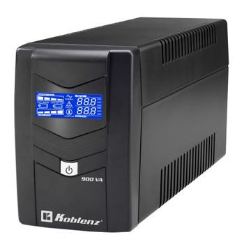 No-Break-Koblenz-9011-USB-R-capacidad-900VA-480W-40-minutos