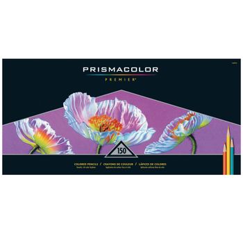 Colores-Prismacolor-Premier-150-Piezas