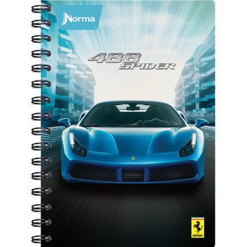 Cuaderno-Frances-Cuadro-Grande-Ferrari-100-Hojas