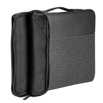 Funda-HP-15--Speckled-Gris