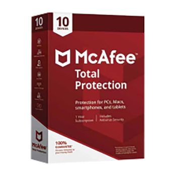 Antivirus-McAfee®-Total-Protection