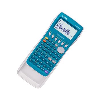 Calculadora-Graficadora-Casio-fx-7400GII-2100-funciones
