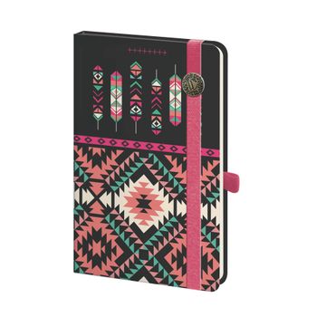 Libreta-Pocket-Ethnic