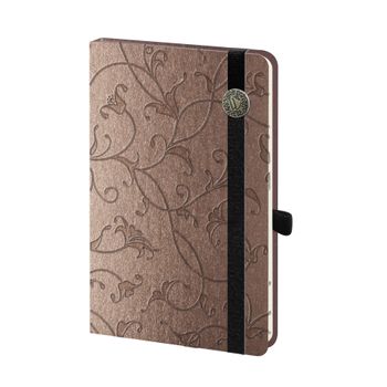 Libreta-Pocket-Queen