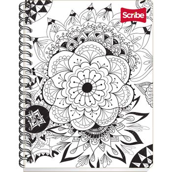 Cuaderno-Profesional-Rayado-Espiral-Doble-O-Polycover-Edicion-Especial-100-Hojas