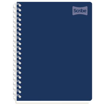 Cuaderno-Profesional-Cuadro-Grande-Espiral-Doble-O-Polycover-150-Hojas