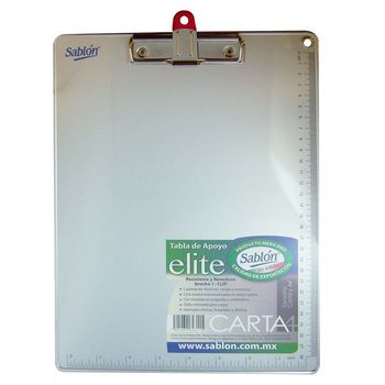 Tabla-Sujeta-documentos-De-Aluminio-Carta-Pza