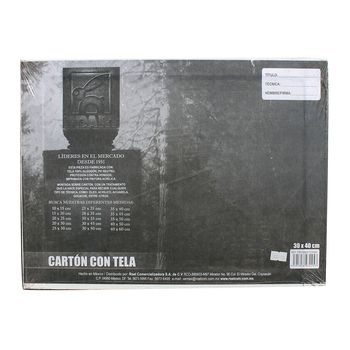CARTON-C-TELA-30X40-PARA-PINTAR