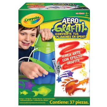 Set-Aerografiti-Crayola-Convierte-Plumones-en-Arte