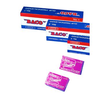 CLIP-ESTANDAR-DEL-NO-1-CAJA-CON-100-PIEZAS