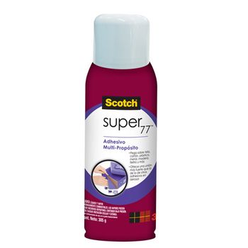 Adhesivo-Scotch-spray-super-77-30-gr