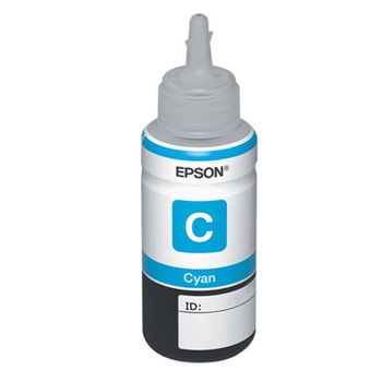 Botella-Epson-T664220--AL-Cyan