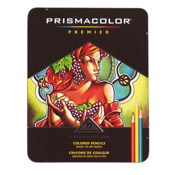 Colores-Prismacolor-Premier-Metal-de-72-piezas