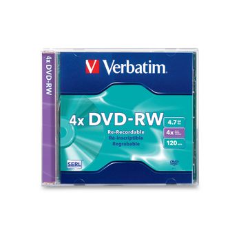 CD-R VERBATIM 50PK . | Cd´S / Dvd´S - OfficeMax