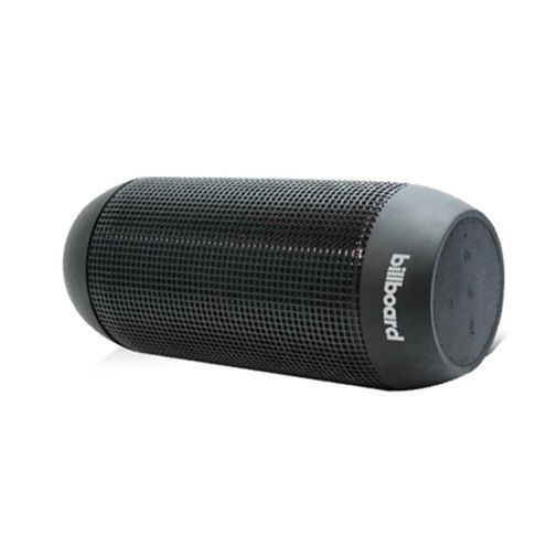 Bocina Billboard Bluetooth Negra BB742 | Bocinas | OfficeMax - OfficeMax