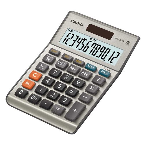 casio ms120bm