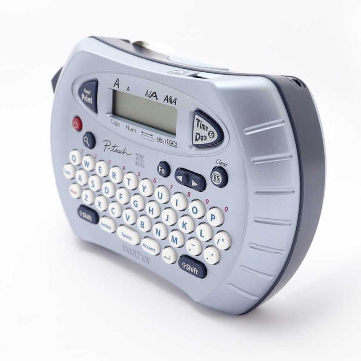 Rotulador Electrónico Brother Pt-70Bm | Rotuladores | Brother | OfficeMax -  OfficeMax