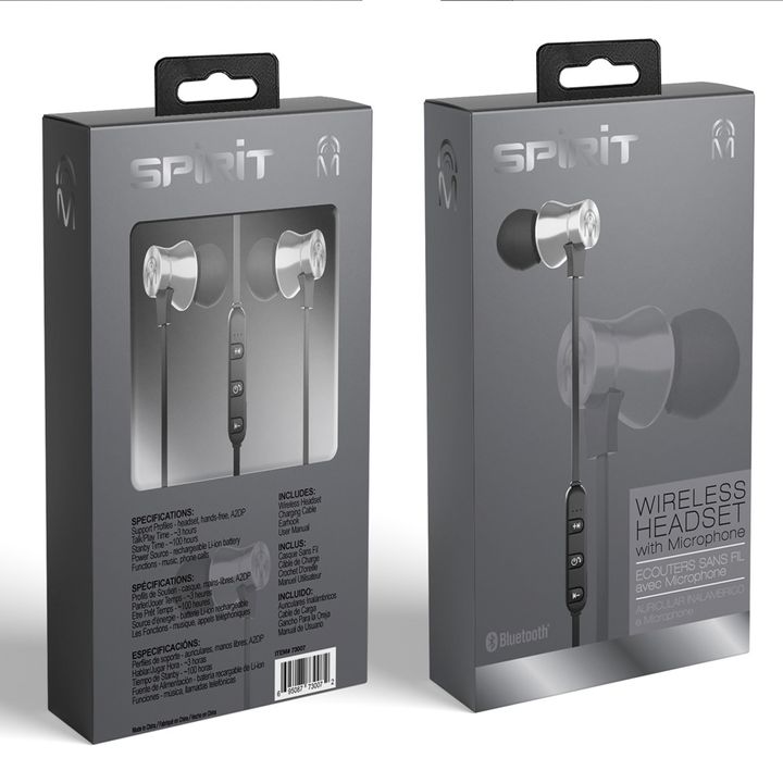 Audifono Gaming Sades ref Spirits - Technology Printer \u0026 Suministros