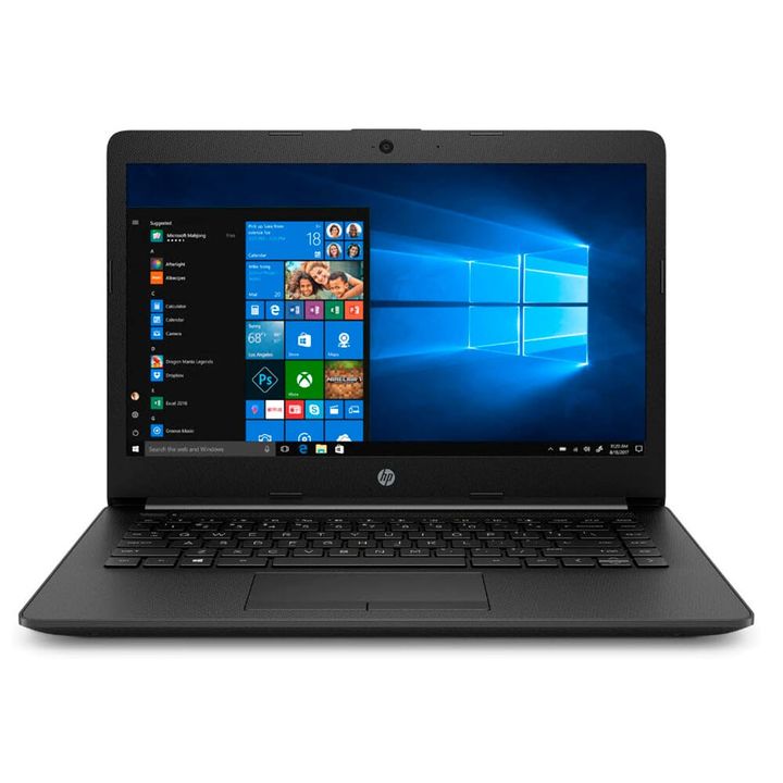 Laptop HP 245 G7 AMD Athlon 3020E 8GB 1TB 14pulg Windows 10 Original Negra  por solo $299 · MediaPrice Ecuador