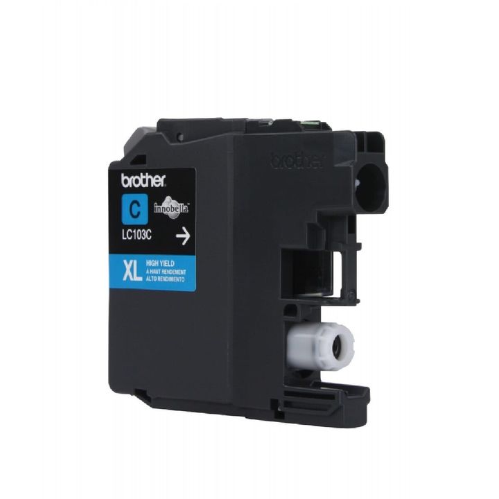 Cartucho Brother LC-103C XL Cyan | Cartuchos deTinta - OfficeMax