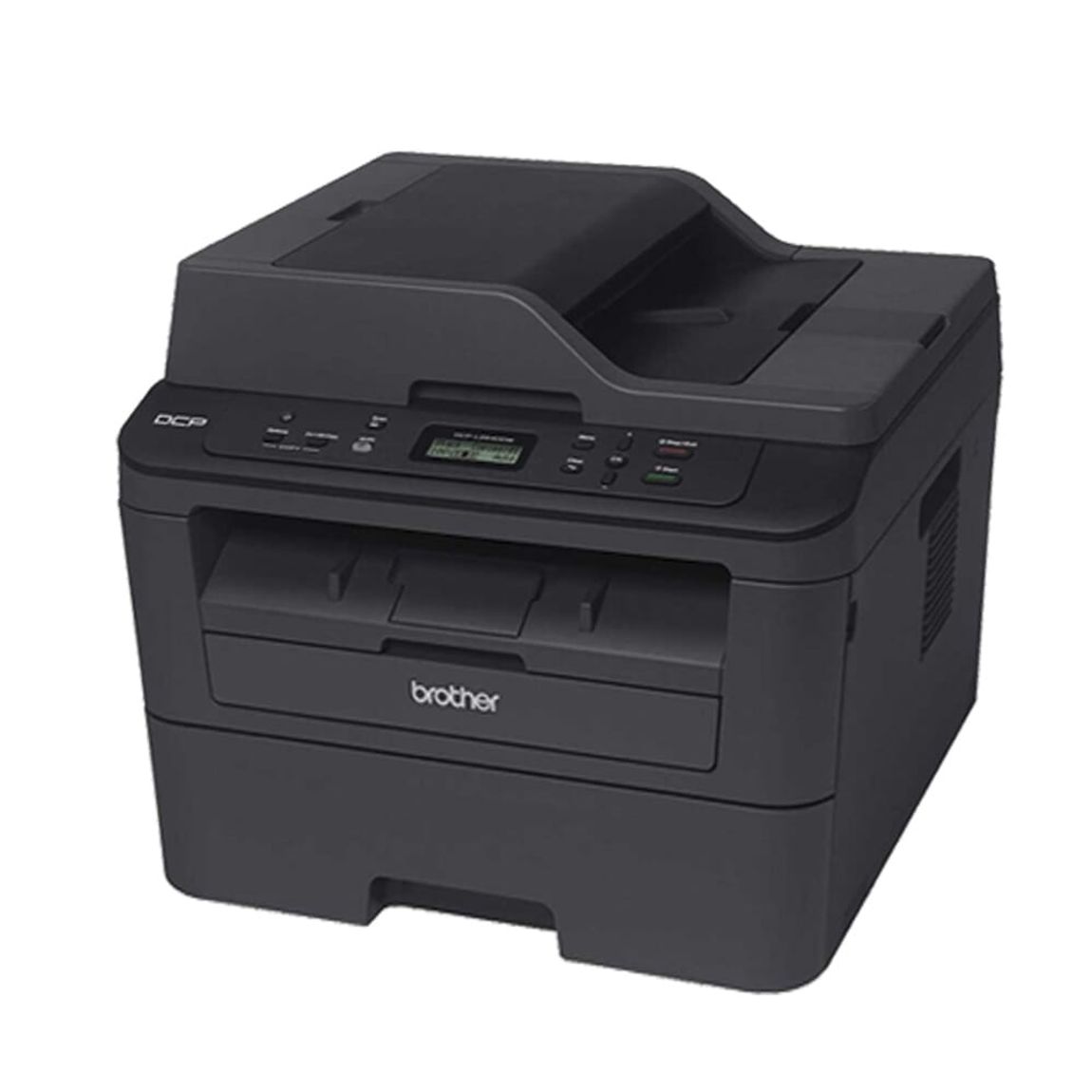 Multifuncional Brother 2540DW Negra | Multifuncionales Laser - OfficeMax