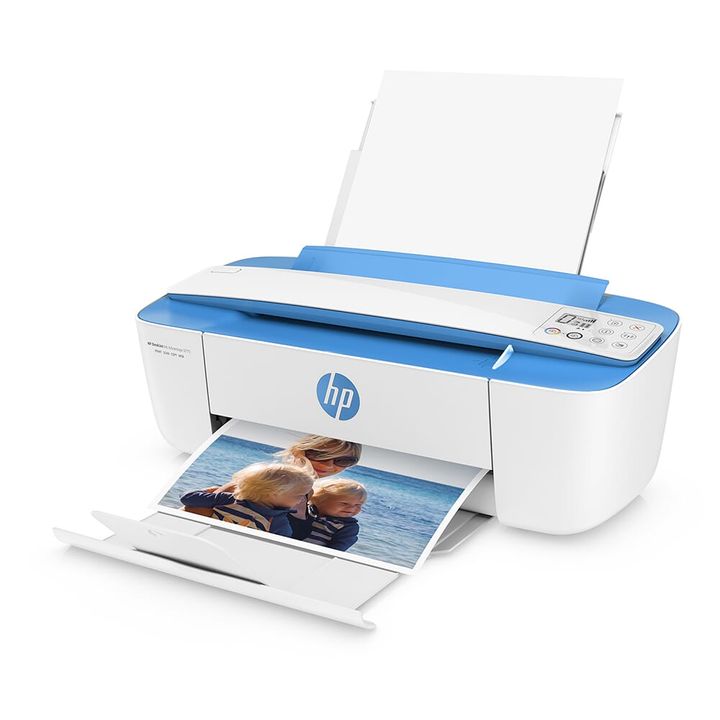 Multifuncional HP Ink Adv 3775 Blanca | Multifuncionales Laser - OfficeMax