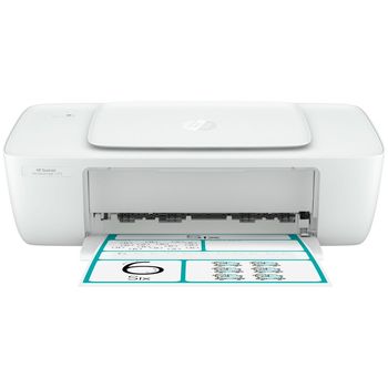 Impresora HP InkAdv 1275 Blanca | Multifuncionales Laser - OfficeMax
